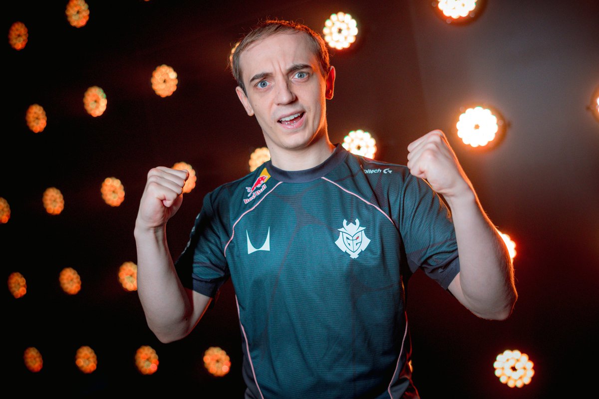 LoLEsports Stats tweet media