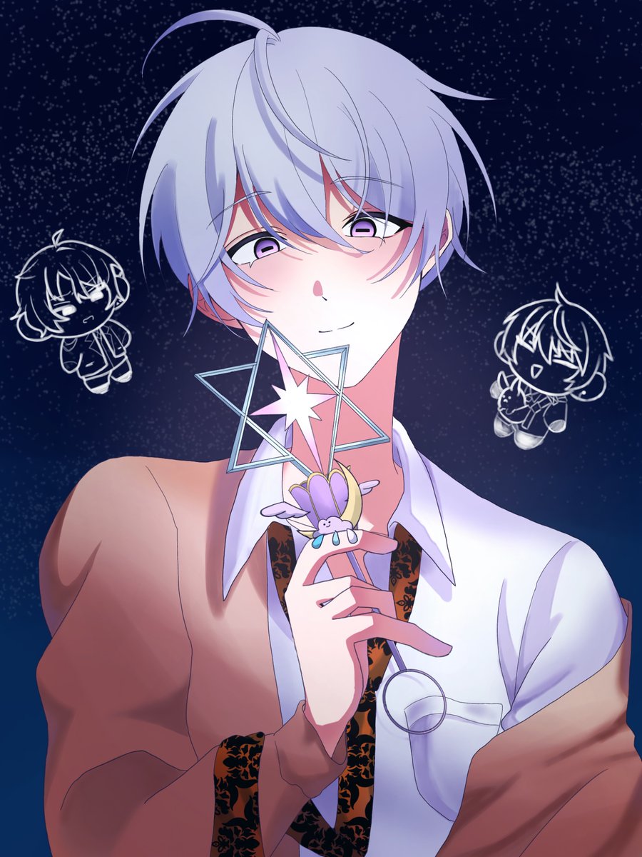 えびFly tweet media