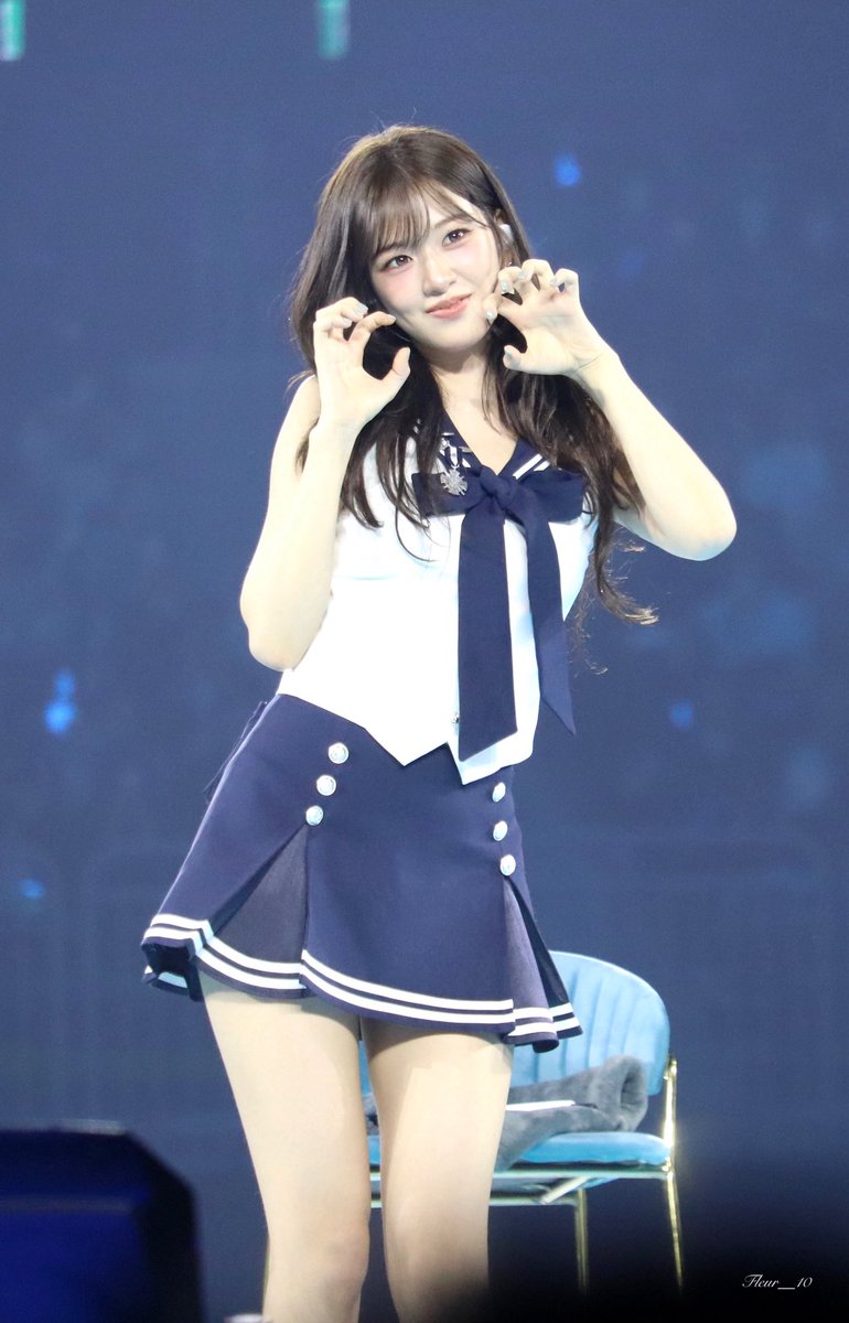 Fleur__10's tweet photo. 260321

🥳

#장원영 #원영 #WONYOUNG #ウォニョン #안유진 #유진 #YUJIN #ANYUJIN #ユジン #가을 #GAEUL #안유진 #YUJIN #REI #레이 #LIZ #리즈 #LEESEO #이서
#IVE #아이브 #DIVE_into_IVE https://t.co/qzm8iMLDSm
