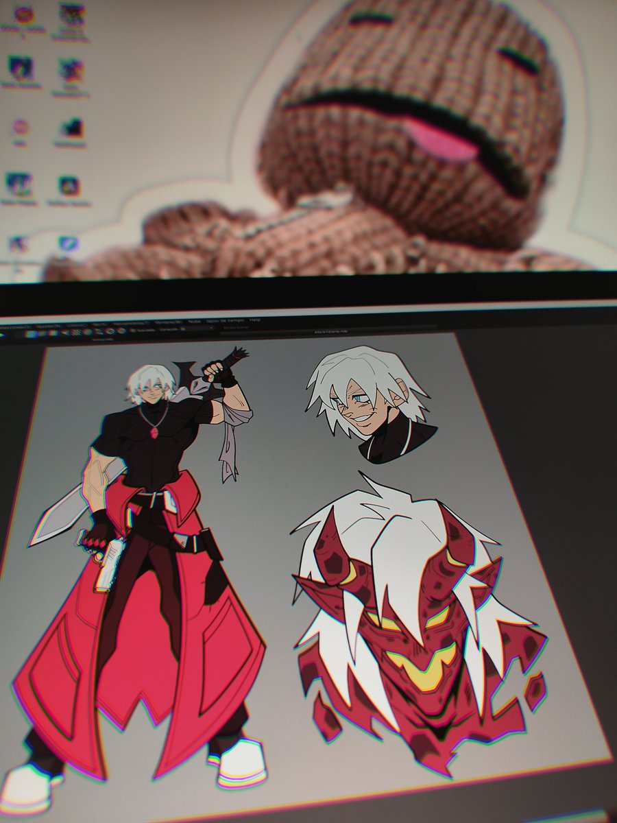 AitorArt (COMMISSIONS OPEN) tweet media