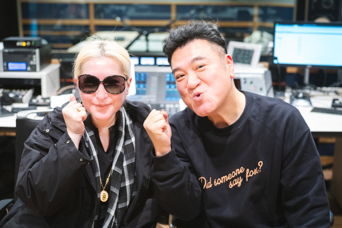 まいにちザキヤマ【公式】 tweet media