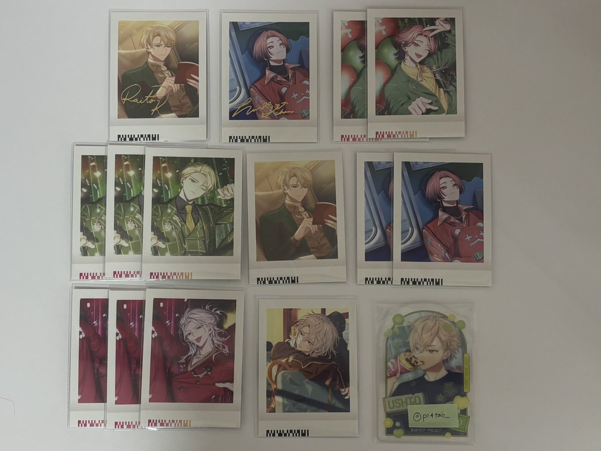 ぴ🐣✨ tweet media