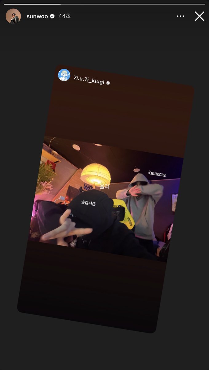 희츄💕 tweet media