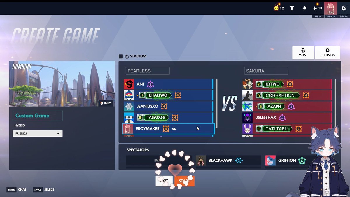 meowch 먀우치🌸 tweet media