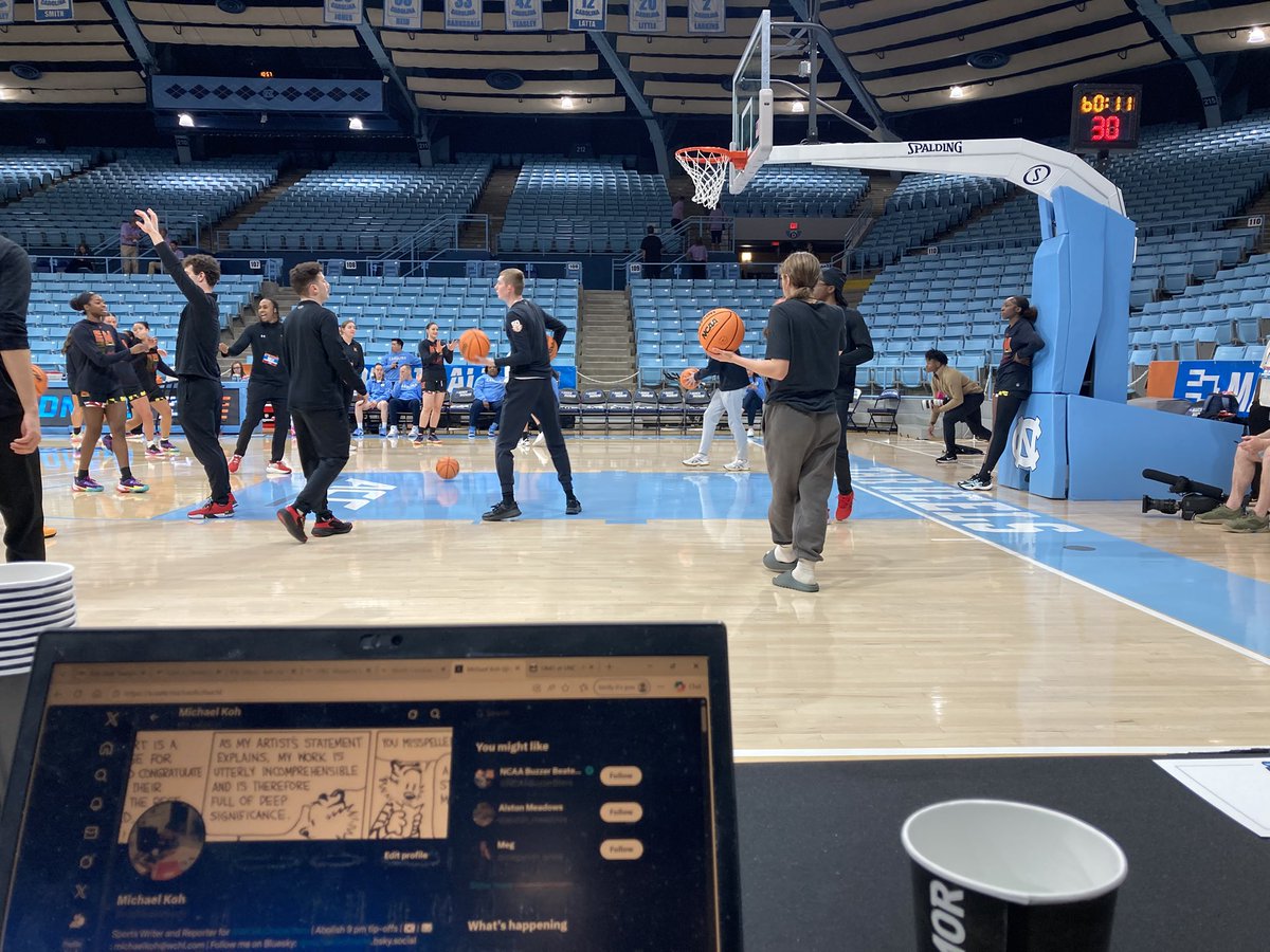 Michael Koh tweet media