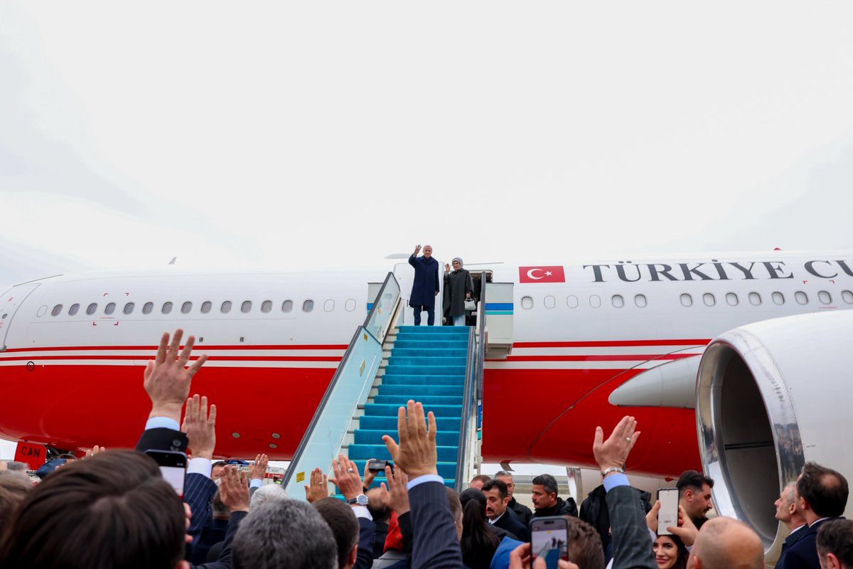 T.C. Rize Valiliği tweet media