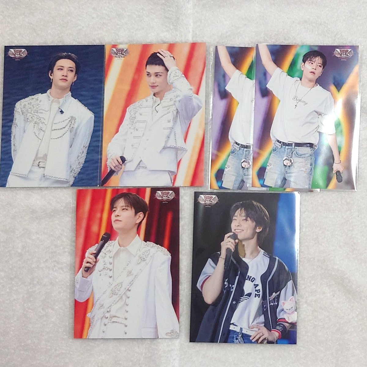 𝕞𝕖𝕨🐰♡.*゜ tweet media