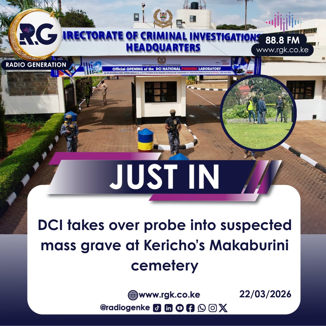 Radio Generation tweet media