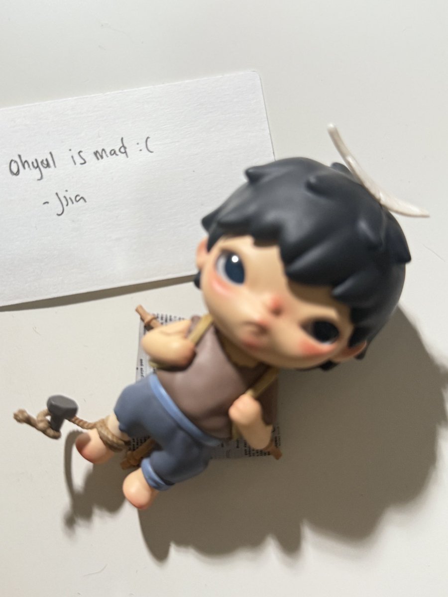 JJia ☆ tweet media