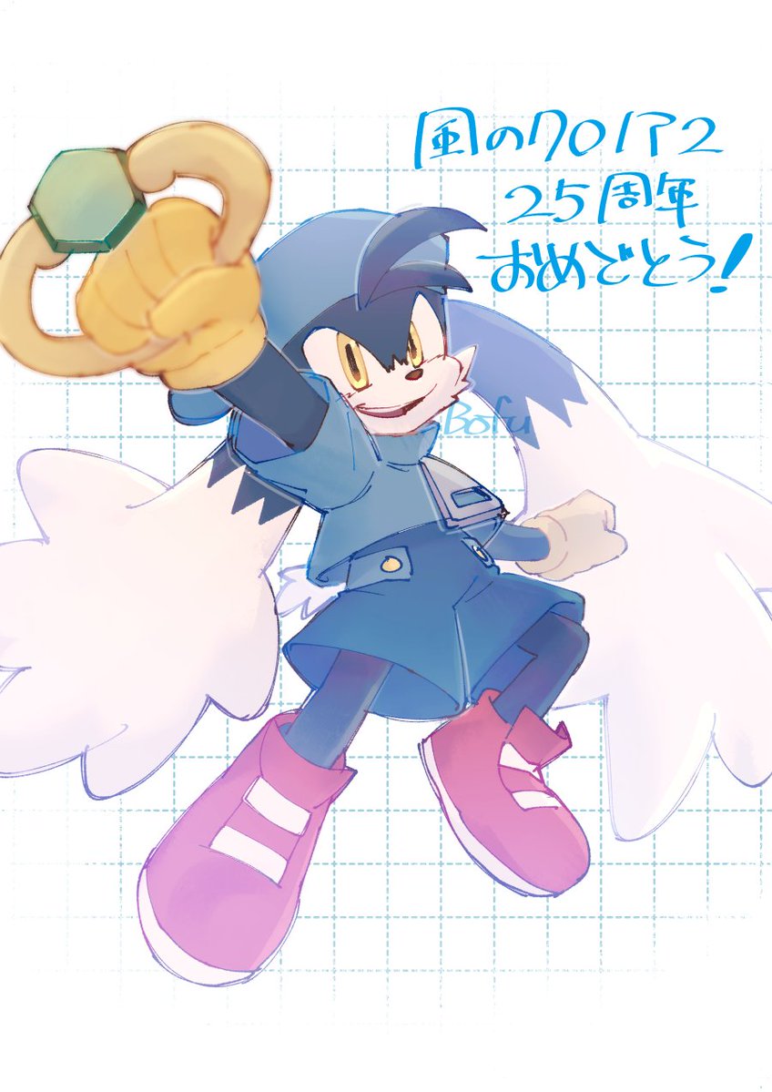 荒木ぼふ tweet media