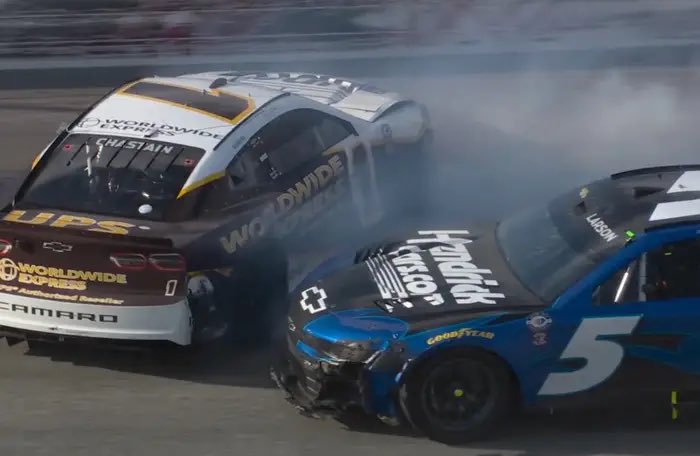 FireBall Hamlin tweet media