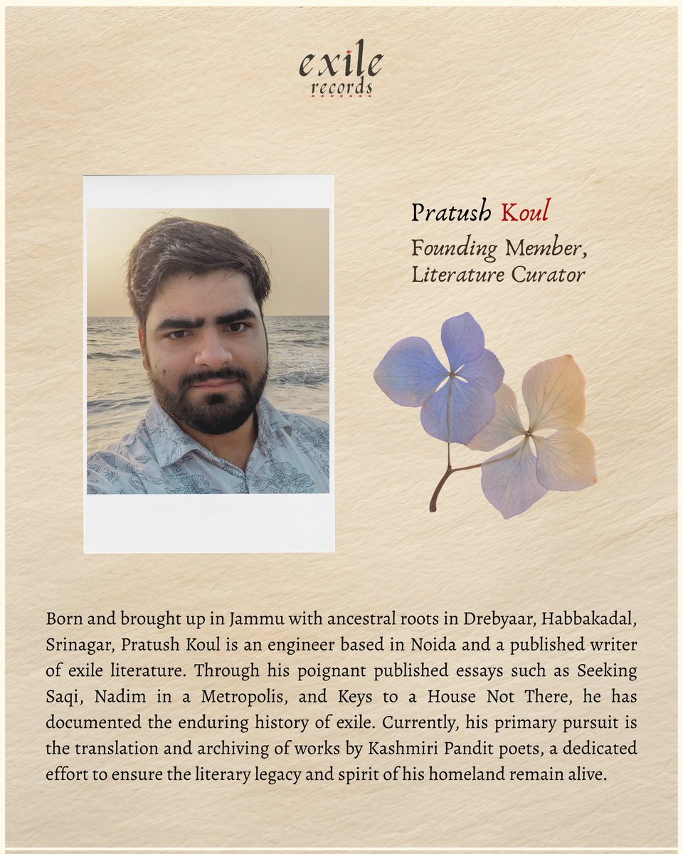 Exile Records tweet media