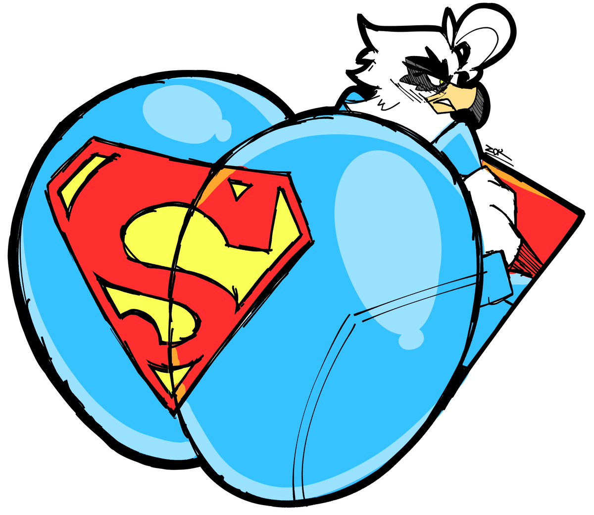 Zor🔞(Away until Wednesday!) tweet media