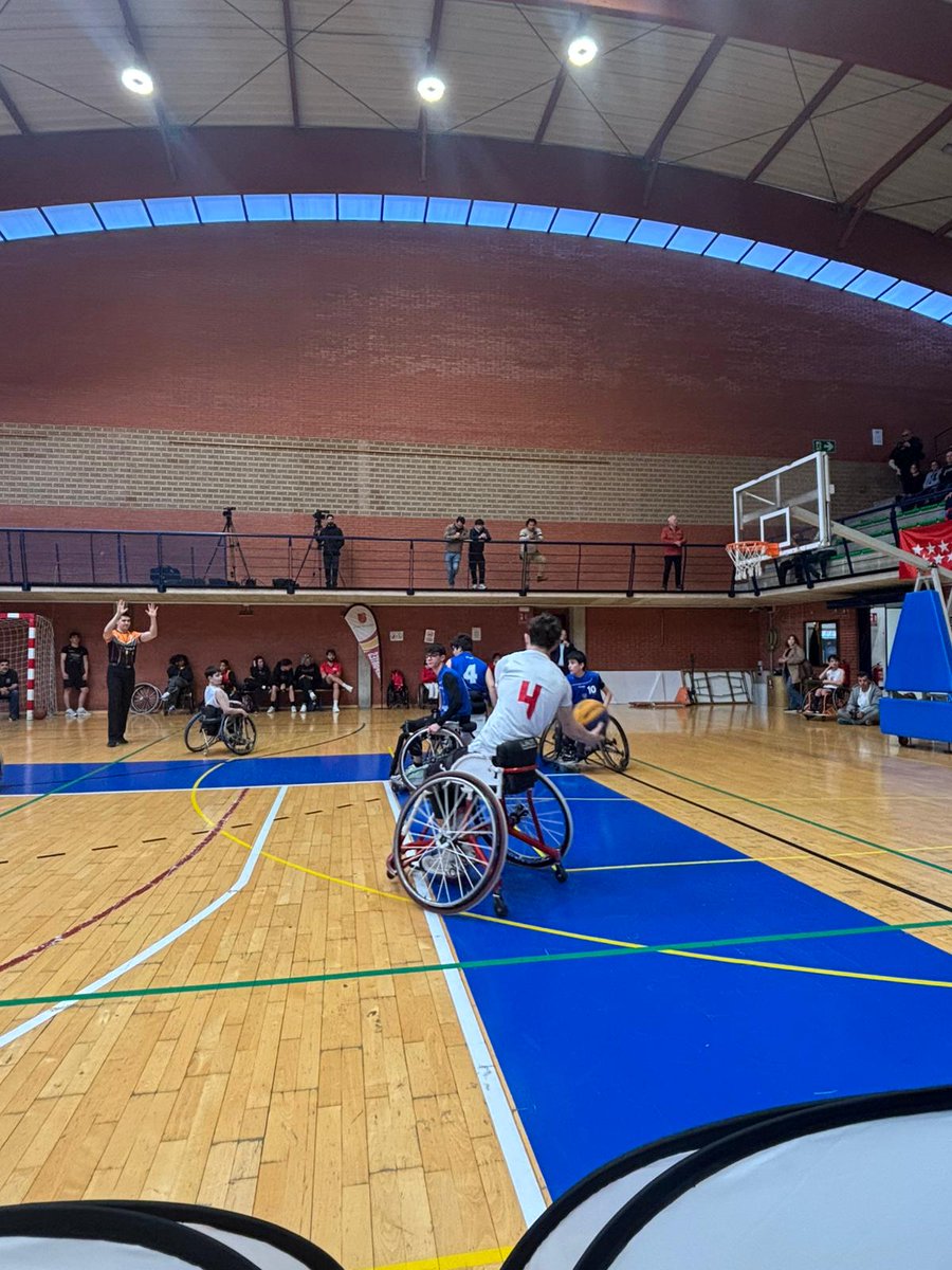 BSREspaña tweet media