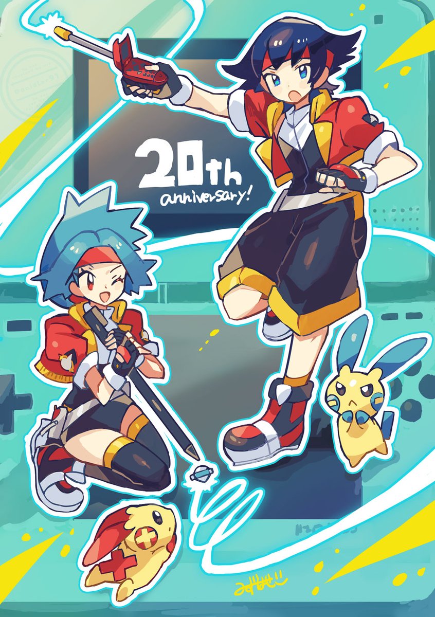 みずはせ tweet media