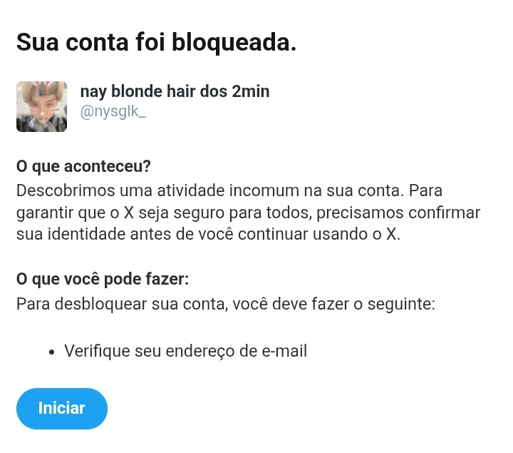 nay blonde hair dos 2min tweet media