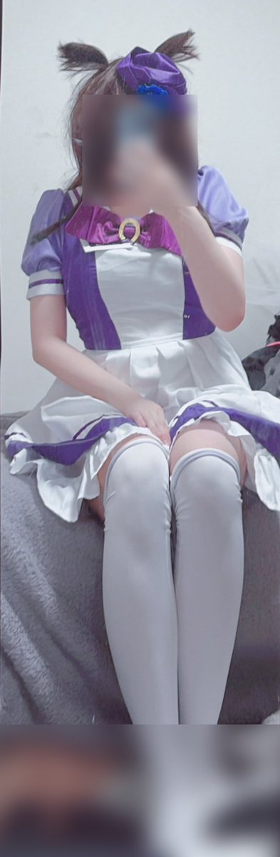 メイス🔞 tweet media