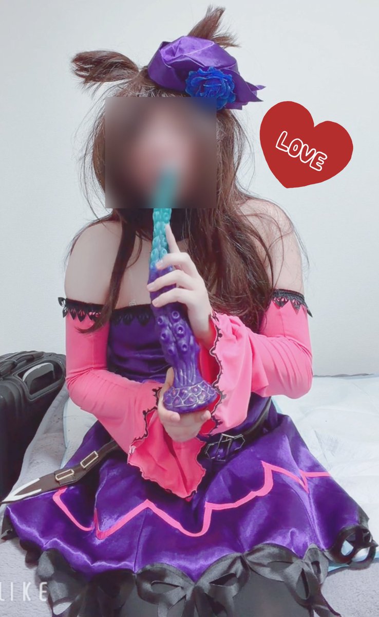 メイス🔞 tweet media