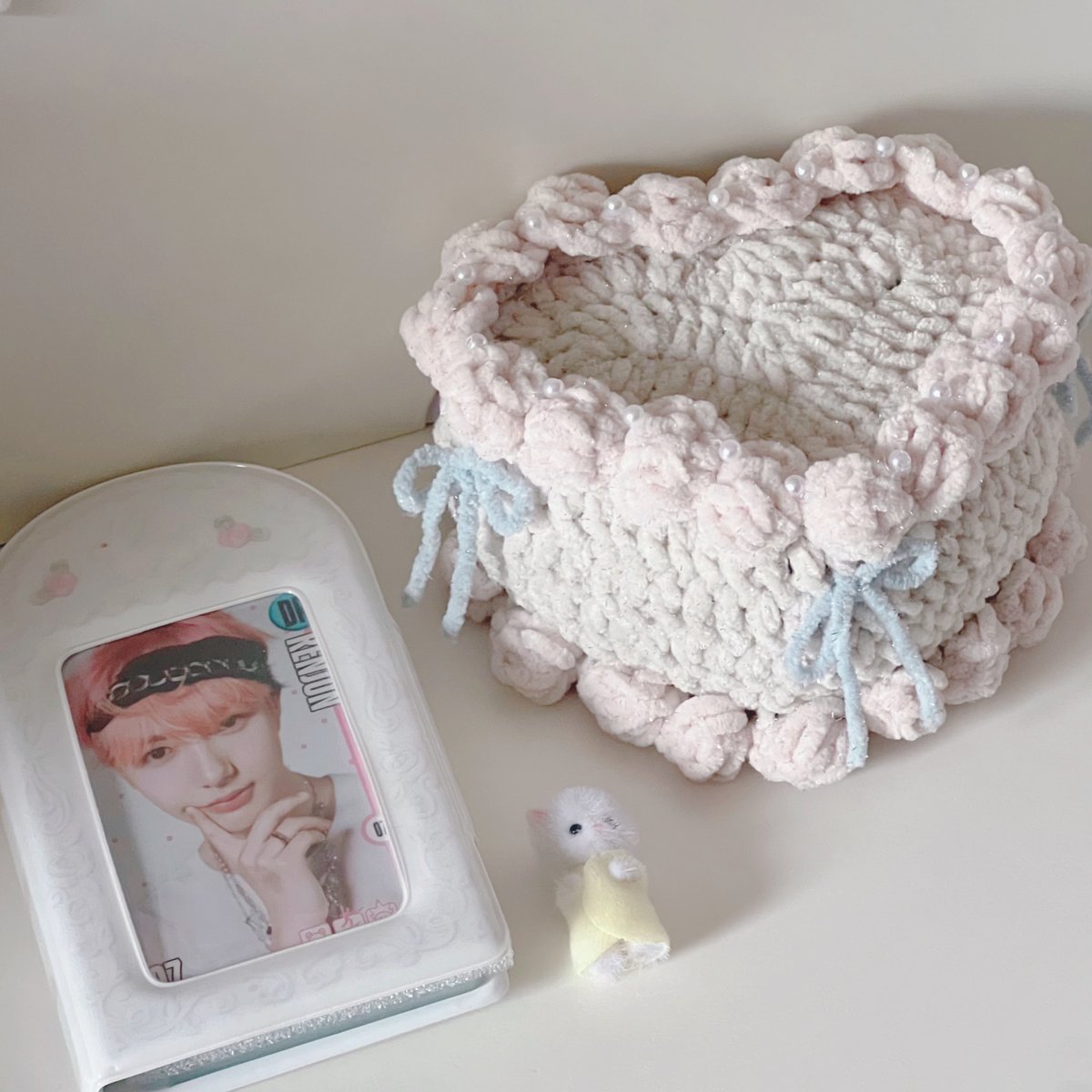 ☁️ྀི tweet media