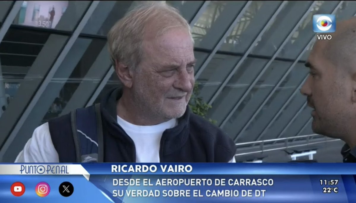 Punto Penal tweet media