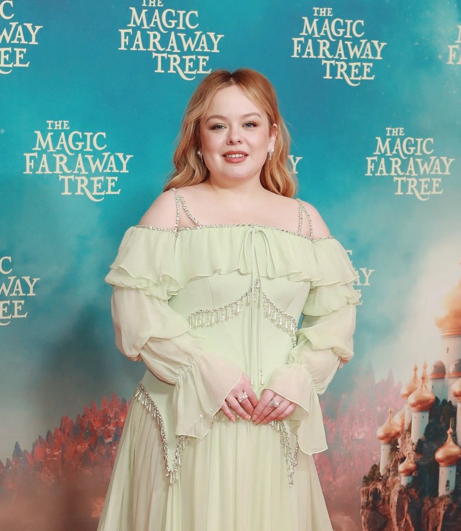 the featheringtons tweet media