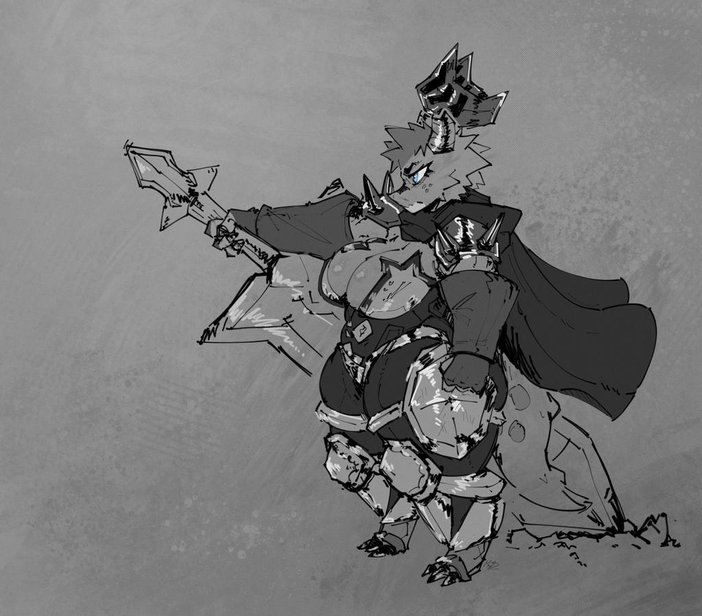 Mɘz (4/4) tweet media