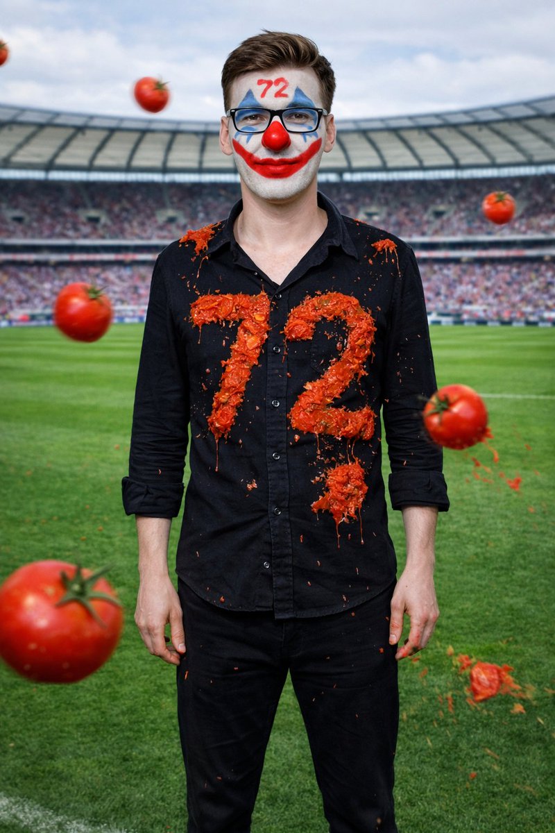 Czy Bartuś trafił kupon? tweet media