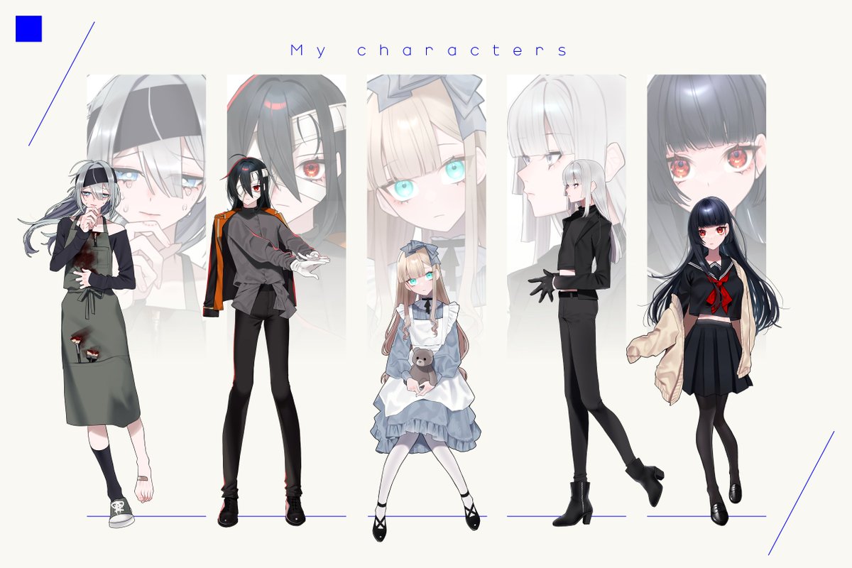 デスエロ魔人卍 tweet media