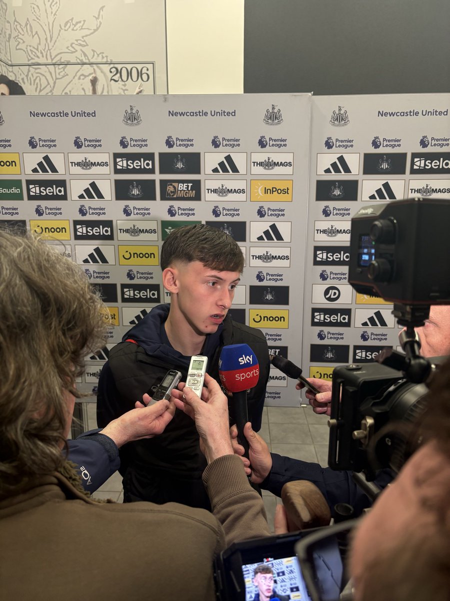 James Copley tweet media