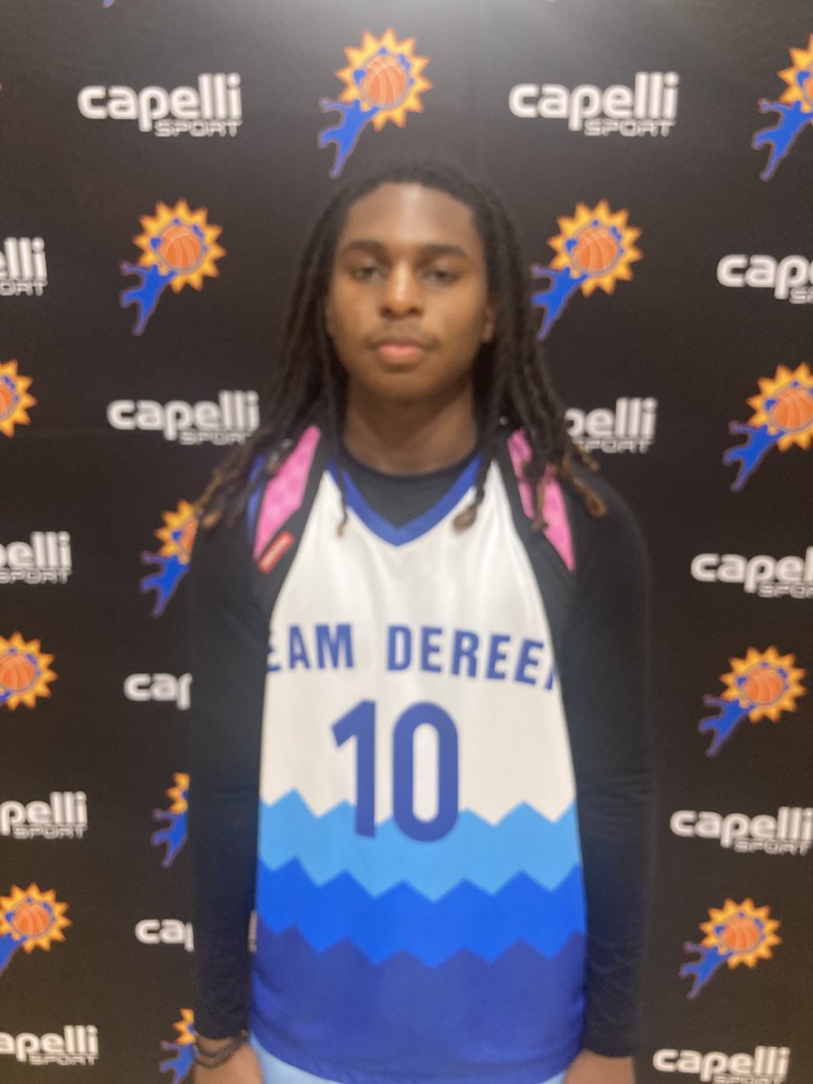 BigShotsGlobal's tweet photo. #BIGSHOTS #SOUTHEASTTIPOFF
17U 

Team Dereef 57
Jalen Culp 12
Duane Hilliard 8 

H3 Academy 40
Brady Gryskevich 10
Braylon Edwards 10 https://t.co/fHte410DPg