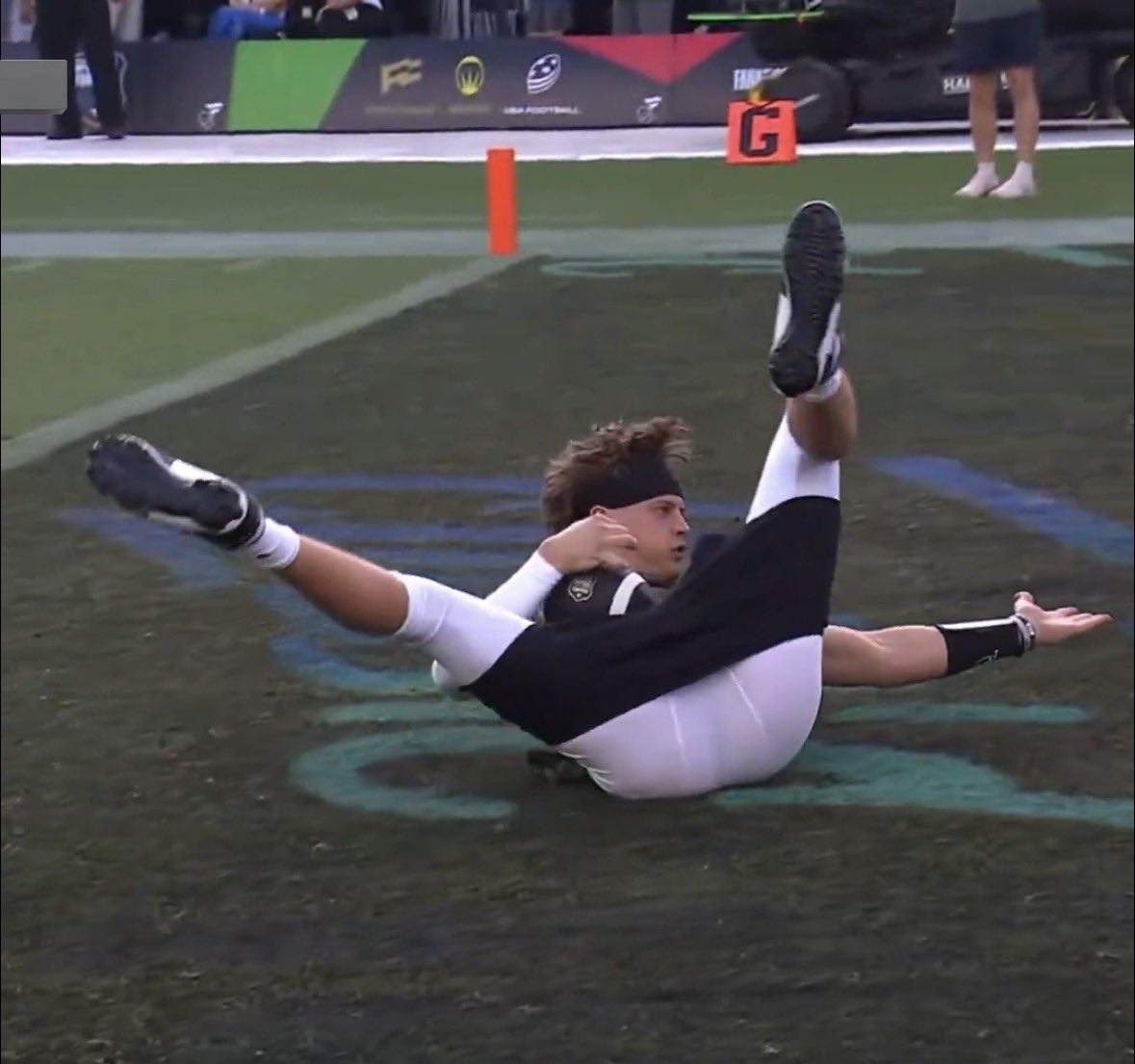 Joe Burrow Fan Club tweet media