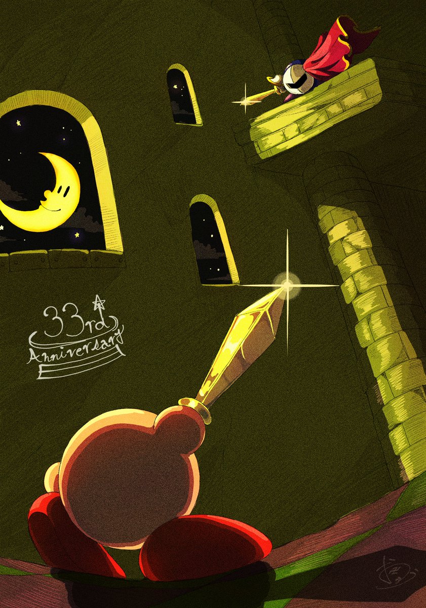 お卍ゅう tweet media