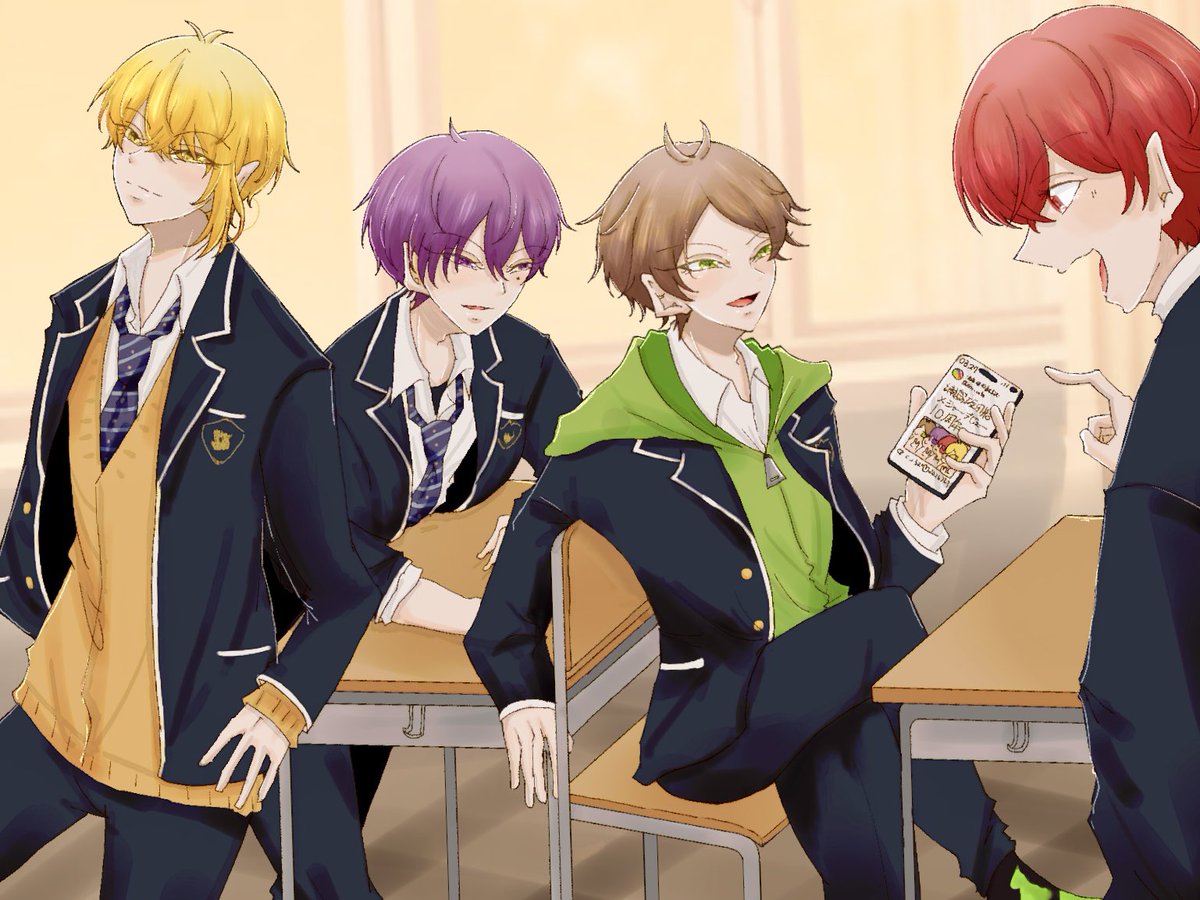 ぢゅた tweet media