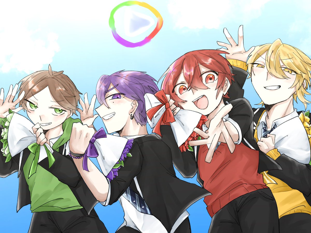 てても tweet media