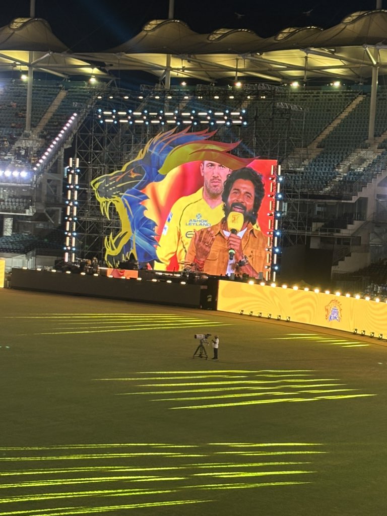 Vasu Cinemas tweet media