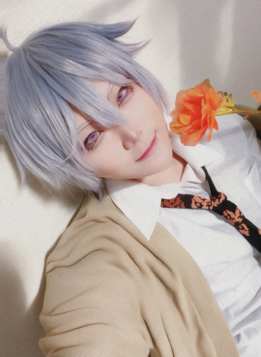 憂月ありす🐿 tweet media