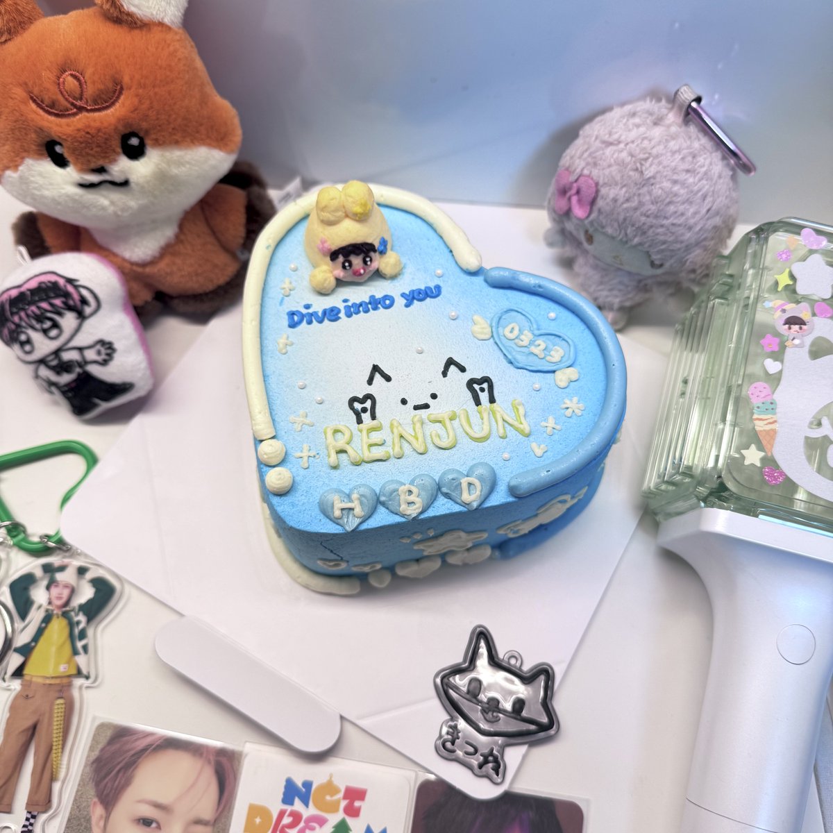 かおせ tweet media