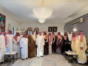 ‏قناة أهل الأحساء tweet media