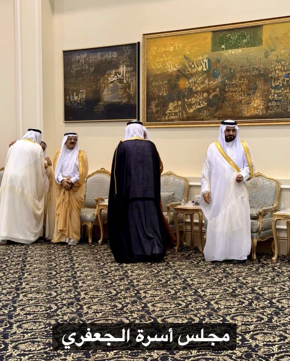 ‏قناة أهل الأحساء tweet media