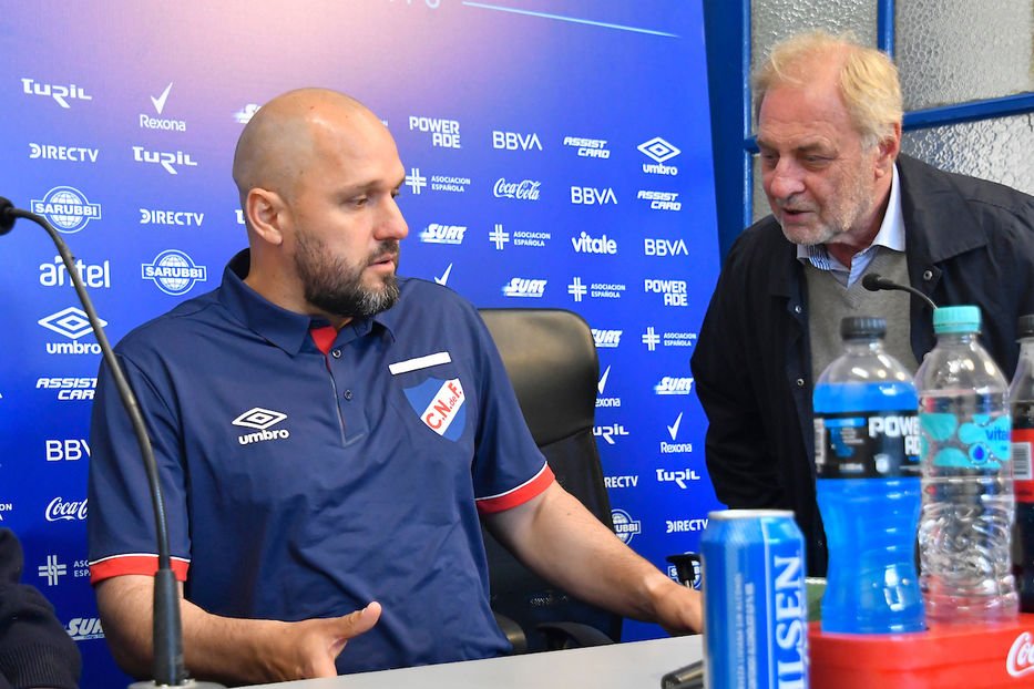 🎙️ Michel Maragliotti 🇺🇾🇮🇹 tweet media