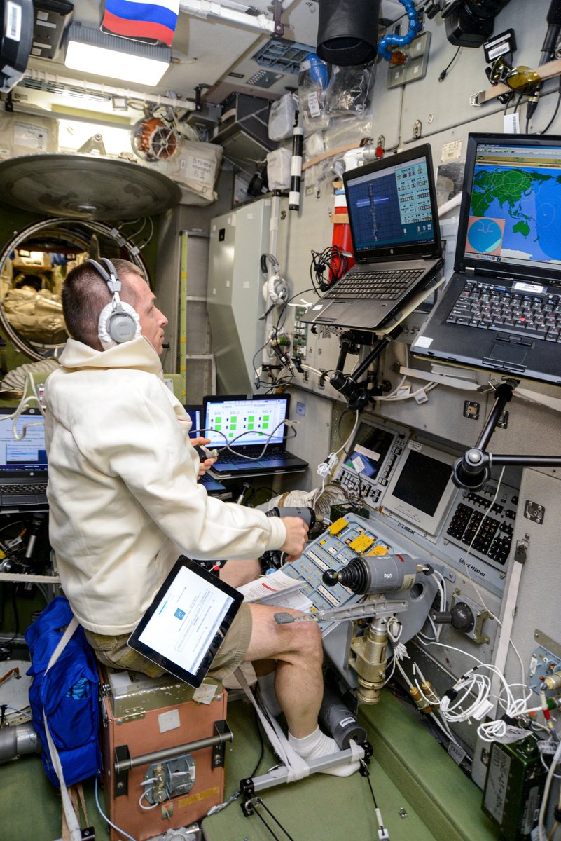 NSF - NASASpaceflight.com tweet media