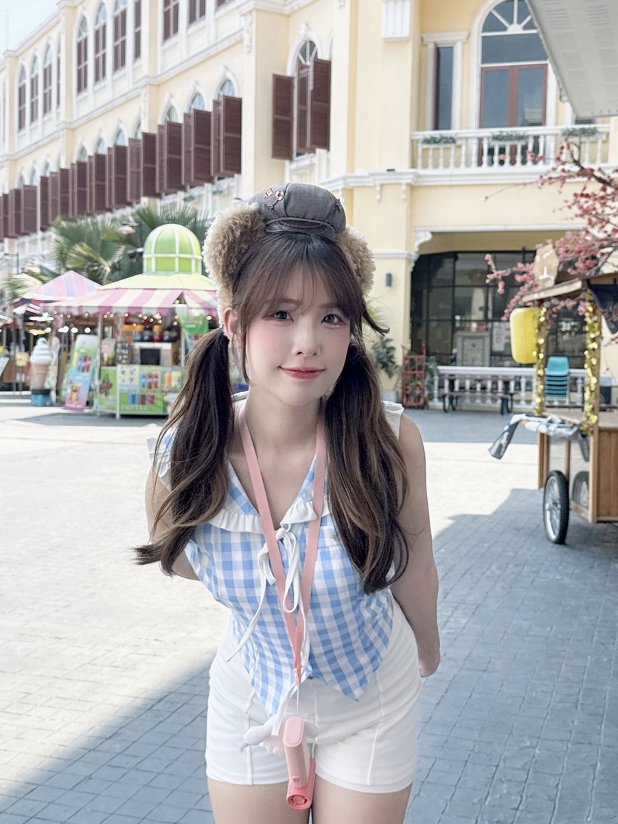 MOMO 「ANGeVIL✟」 tweet media