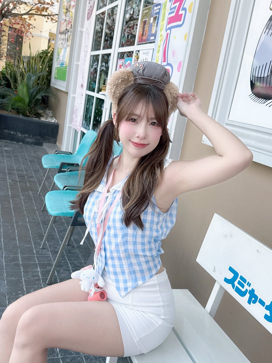 MOMO 「ANGeVIL✟」 tweet media