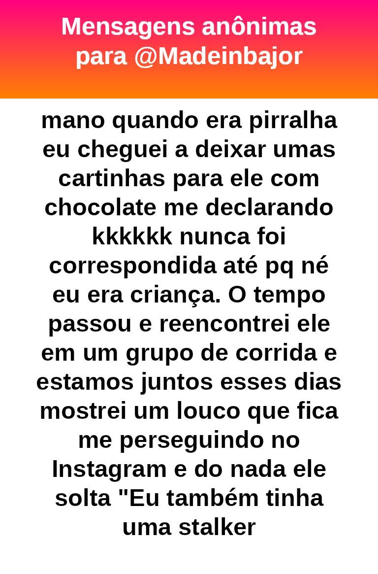 Making of da vida alheia tweet media