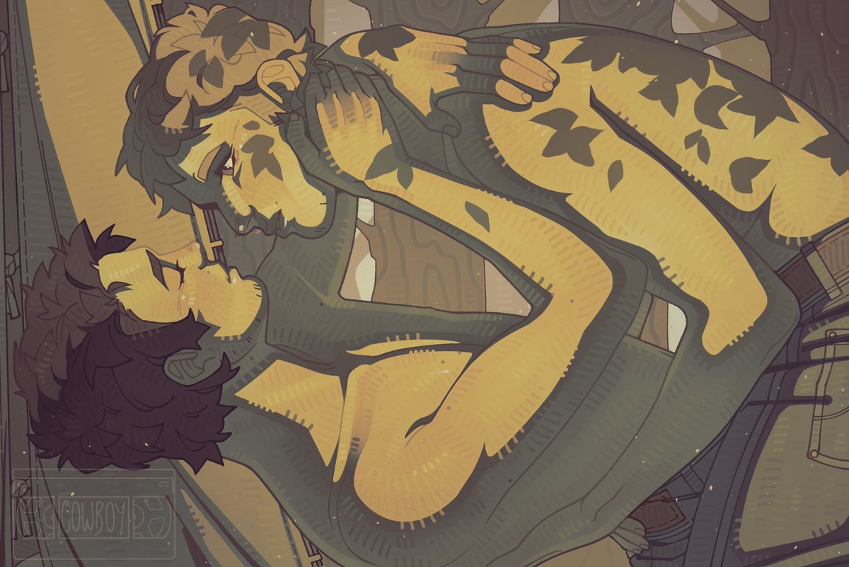 Liam ‘Lee’ 🚬📺 tweet media