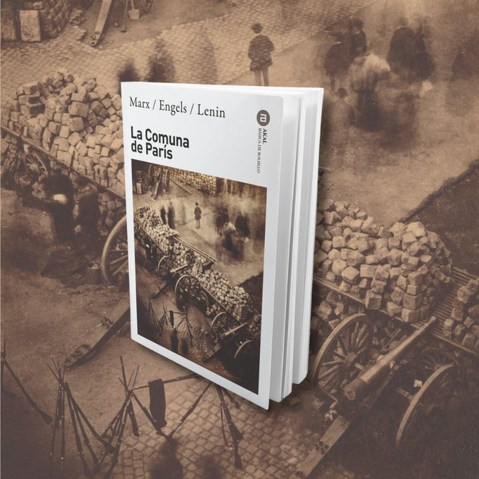 EDICIONES AKAL tweet media