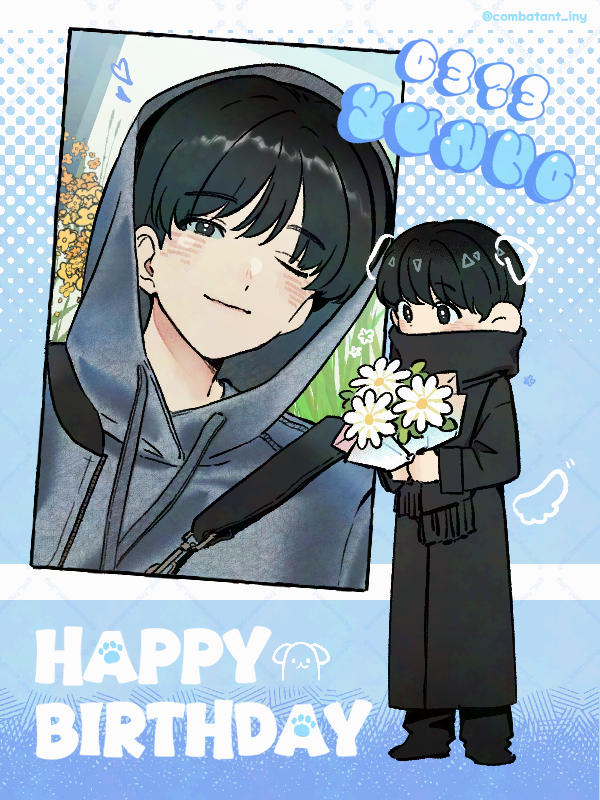 전투원 tweet media