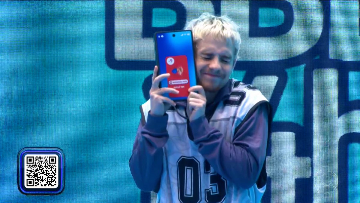 Central Juliano Floss 🐉 tweet media