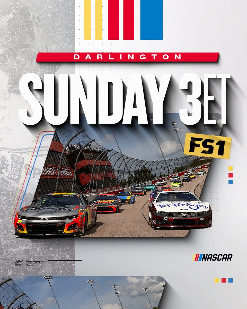 WWT Raceway tweet media