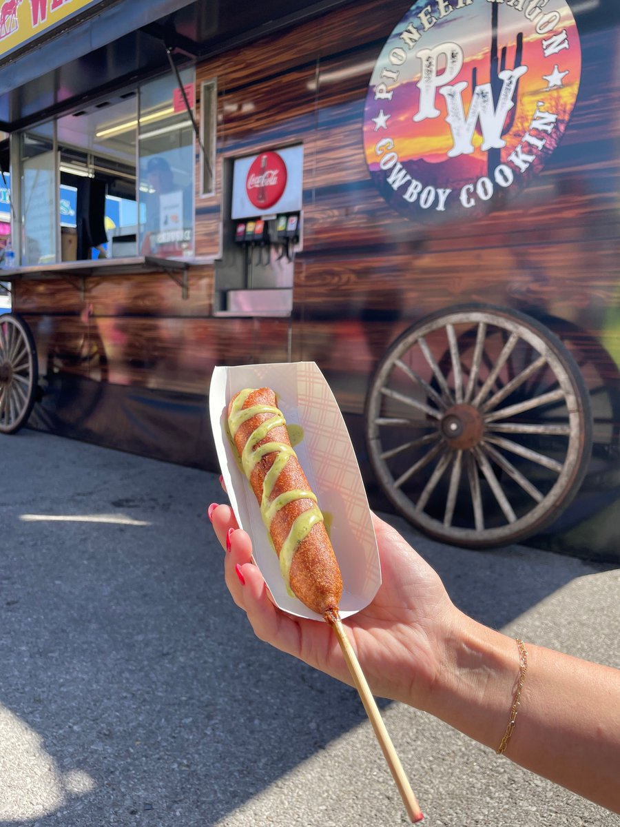 Tulsa State Fair tweet media